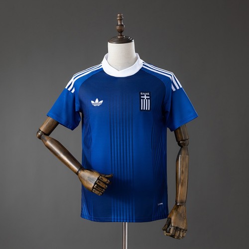 acheter Maillot Grece Exterieur 2026/2027 acheter Maillot Grece Exterieur 2026/2027