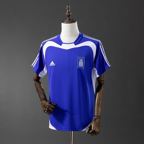 acheter Maillot Grece Retro Domicile 2004 acheter Maillot Grece Retro Domicile 2004