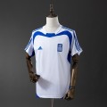 Maillot Grece Retro Exterieur 2004 Maillot Grece Retro Exterieur 2004