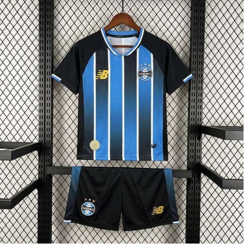 Maillot Gremio Enfant Domicile 2026/2027 Maillot Gremio Enfant Domicile 2026/2027