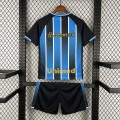 Maillot Gremio Enfant Domicile 2026/2027 Maillot Gremio Enfant Domicile 2026/2027
