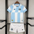 Maillot Gremio Enfant Exterieur 2026/2027