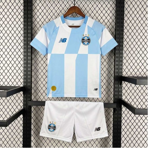 Maillot Gremio Enfant Exterieur 2026/2027