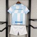 Maillot Gremio Enfant Exterieur 2026/2027