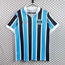 Maillot Gremio Retro Domicile 1981/1982