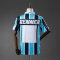 Maillot Gremio Retro Domicile 1997/1998 Maillot Gremio Retro Domicile 1997/1998