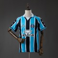Maillot Gremio Retro Domicile 2000/2001 Maillot Gremio Retro Domicile 2000/2001
