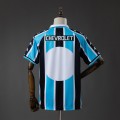 Maillot Gremio Retro Domicile 2000/2001 Maillot Gremio Retro Domicile 2000/2001
