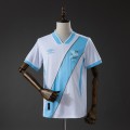 Maillot Guatemala Domicile 2026/2027 Maillot Guatemala Domicile 2026/2027