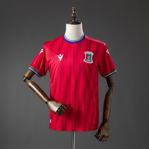 acheter Maillot Guinee Equatoriale Domicile 2026/2027 acheter Maillot Guinee Equatoriale Domicile 2026/2027