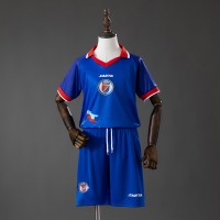 Maillot Haiti Enfant Domicile 2026/2027