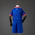 Maillot Haiti Enfant Domicile 2026/2027 Maillot Haiti Enfant Domicile 2026/2027