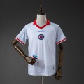 Maillot Haiti Exterieur 2026/2027 Maillot Haiti Exterieur 2026/2027