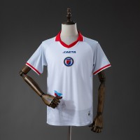 Maillot Haiti Exterieur 2026/2027