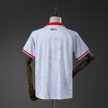 Maillot Haiti Exterieur 2026/2027 Maillot Haiti Exterieur 2026/2027