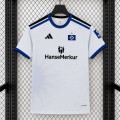 Maillot Hamburger SV Domicile 2026/2027 Maillot Hamburger SV Domicile 2026/2027