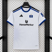 Maillot Hamburger SV Domicile 2026/2027