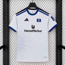 Maillot Hamburger SV Domicile 2026/2027