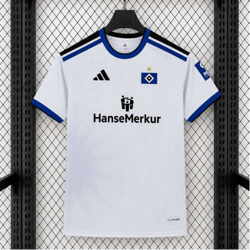 Maillot Hamburger SV Domicile 2026/2027 Maillot Hamburger SV Domicile 2026/2027