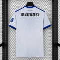 Maillot Hamburger SV Domicile 2026/2027 Maillot Hamburger SV Domicile 2026/2027