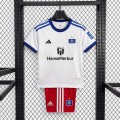 Maillot Hamburger SV Enfant Domicile 2026/2027 Maillot Hamburger SV Enfant Domicile 2026/2027