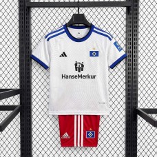 Maillot Hamburger SV Enfant Domicile 2026/2027