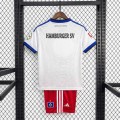 Maillot Hamburger SV Enfant Domicile 2026/2027 Maillot Hamburger SV Enfant Domicile 2026/2027