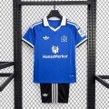 Maillot Hamburger SV Enfant Exterieur 2026/2027 Maillot Hamburger SV Enfant Exterieur 2026/2027