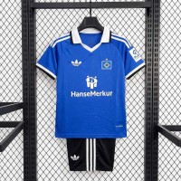 Maillot Hamburger SV Enfant Exterieur 2026/2027