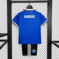 Maillot Hamburger SV Enfant Exterieur 2026/2027 Maillot Hamburger SV Enfant Exterieur 2026/2027