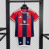 Maillot Hamburger SV Enfant Third 2026/2027