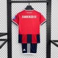 Maillot Hamburger SV Enfant Third 2026/2027
