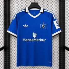 Maillot Hamburger SV Exterieur 2026/2027