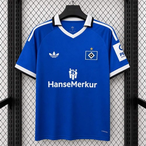 Maillot Hamburger SV Exterieur 2026/2027 Maillot Hamburger SV Exterieur 2026/2027