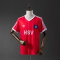 Maillot Hamburger SV Retro Domicile 1983/1984 Maillot Hamburger SV Retro Domicile 1983/1984