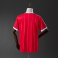 Maillot Hamburger SV Retro Domicile 1983/1984 Maillot Hamburger SV Retro Domicile 1983/1984