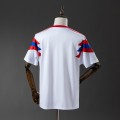 Maillot Hamburger SV Retro Domicile 1990/1991 Maillot Hamburger SV Retro Domicile 1990/1991