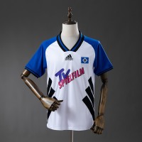 Maillot Hamburger SV Retro Domicile 1994/1995