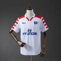 Maillot Hamburger SV Retro Domicile 1998/1999 Maillot Hamburger SV Retro Domicile 1998/1999