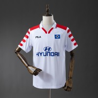 Maillot Hamburger SV Retro Domicile 1998/1999
