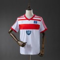 Maillot Hamburger SV Retro Domicile II 1982/1983 Maillot Hamburger SV Retro Domicile II 1982/1983