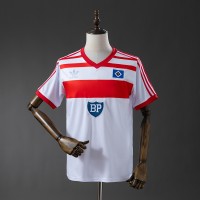 Maillot Hamburger SV Retro Domicile II 1982/1983