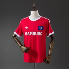 Maillot Hamburger SV Retro Exterieur 1974/1975