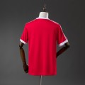 Maillot Hamburger SV Retro Exterieur 1974/1975 Maillot Hamburger SV Retro Exterieur 1974/1975