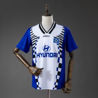 Maillot Hamburger SV Retro Exterieur 1996/1997