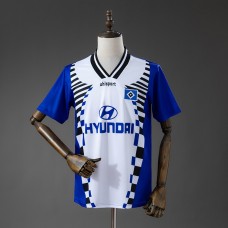 Maillot Hamburger SV Retro Exterieur 1996/1997