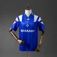 Maillot Hamburger SV Retro Third 1992/1993