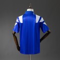 Maillot Hamburger SV Retro Third 1992/1993 Maillot Hamburger SV Retro Third 1992/1993
