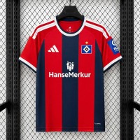 Maillot Hamburger SV Third 2026/2027