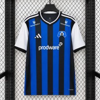 Maillot Hamburger SV eSports 2026/2027